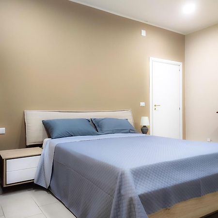 76 Avenue Suites Wi-Fi - Shuttle Reggio Calabria Exterior foto