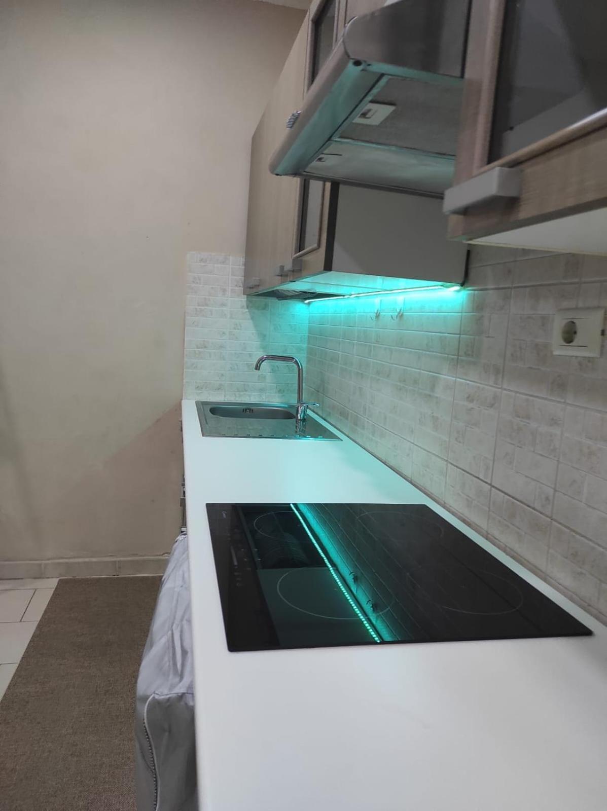 76 Avenue Suites Wi-Fi - Shuttle Reggio Calabria Exterior foto